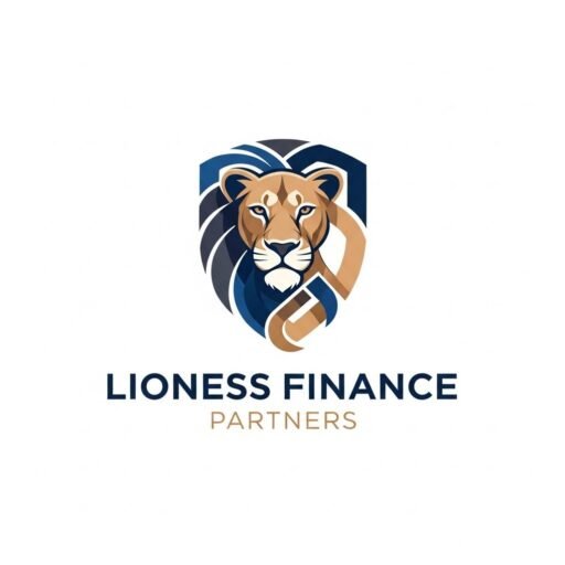 lioness logo
